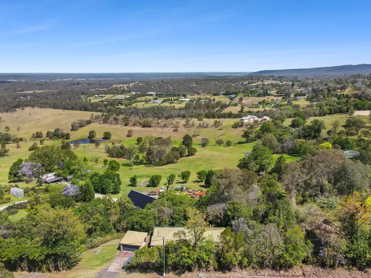 Main view of Homely house listing, 1014 Grose Vale Road, Kurrajong NSW 2758