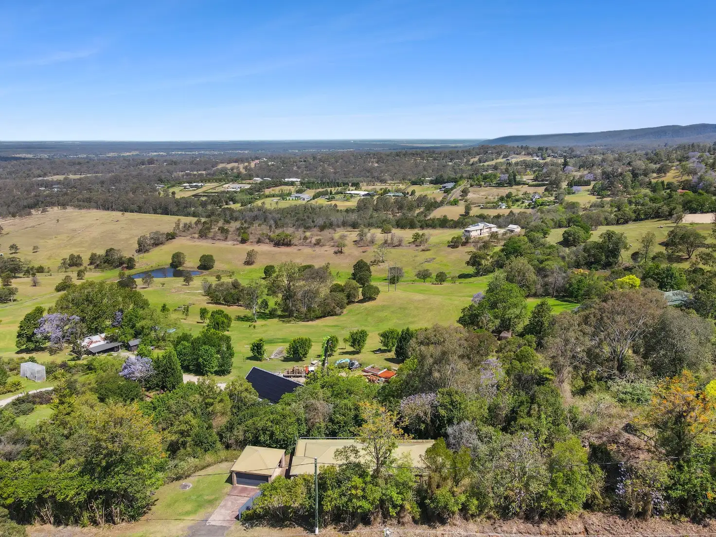 Main view of Homely house listing, 1014 Grose Vale Road, Kurrajong NSW 2758