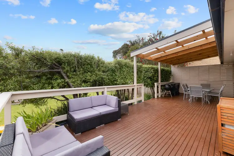 Main view of Homely house listing, 72 Bayview Drive, Cowes VIC 3922