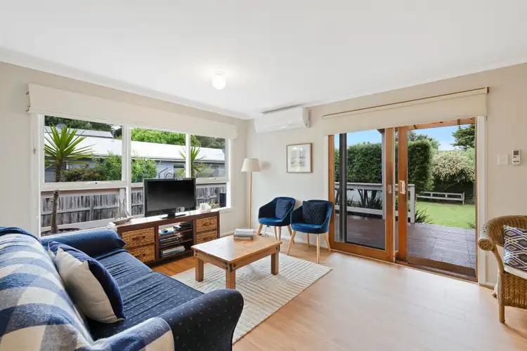 Second view of Homely house listing, 72 Bayview Drive, Cowes VIC 3922