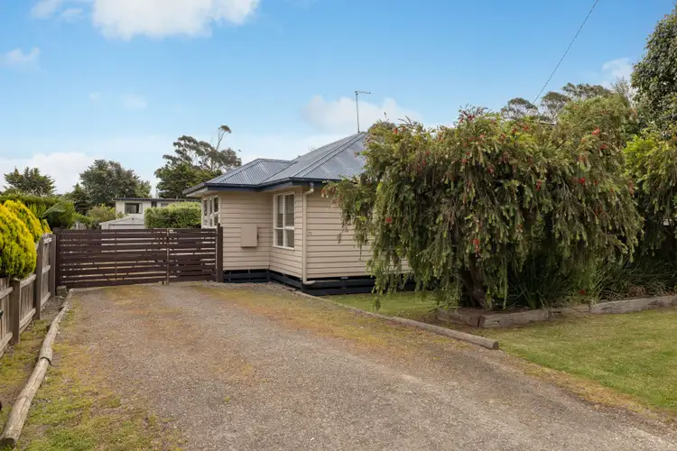 Third view of Homely house listing, 72 Bayview Drive, Cowes VIC 3922