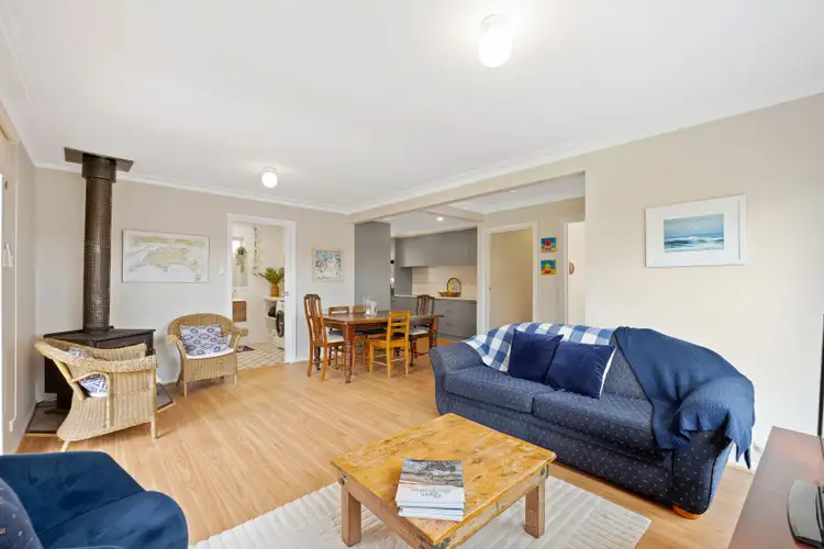 Fourth view of Homely house listing, 72 Bayview Drive, Cowes VIC 3922