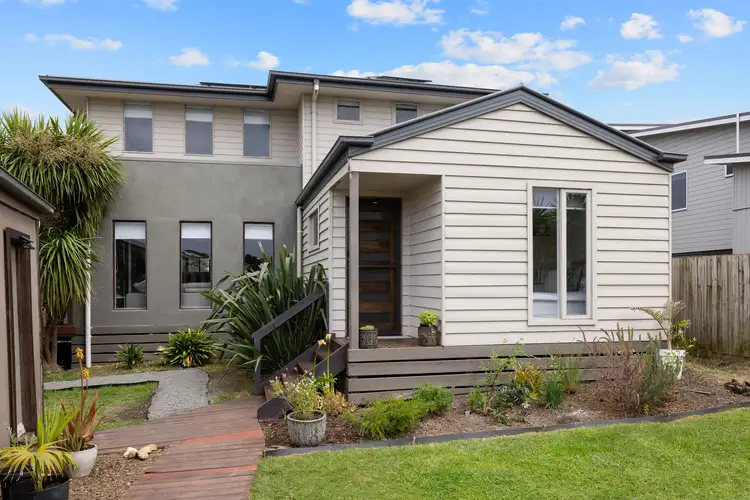 Main view of Homely house listing, 80 Penniwells Drive, San Remo VIC 3925