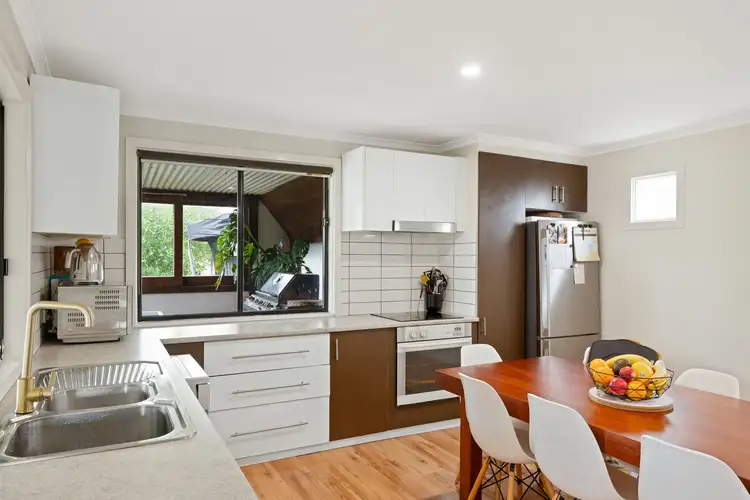 Fifth view of Homely house listing, 80 Penniwells Drive, San Remo VIC 3925