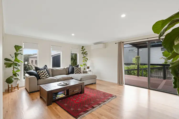 Sixth view of Homely house listing, 80 Penniwells Drive, San Remo VIC 3925