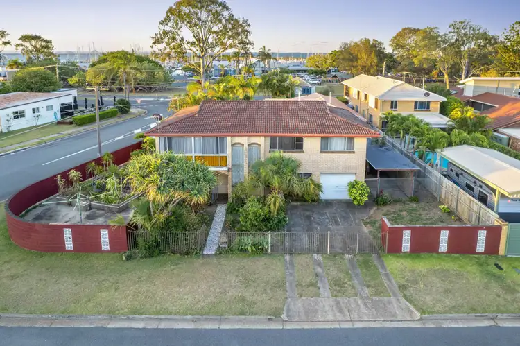 Third view of Homely house listing, 1 North Quay, Scarborough QLD 4020