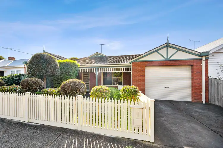 34 Britannia Street, Geelong West VIC 3218