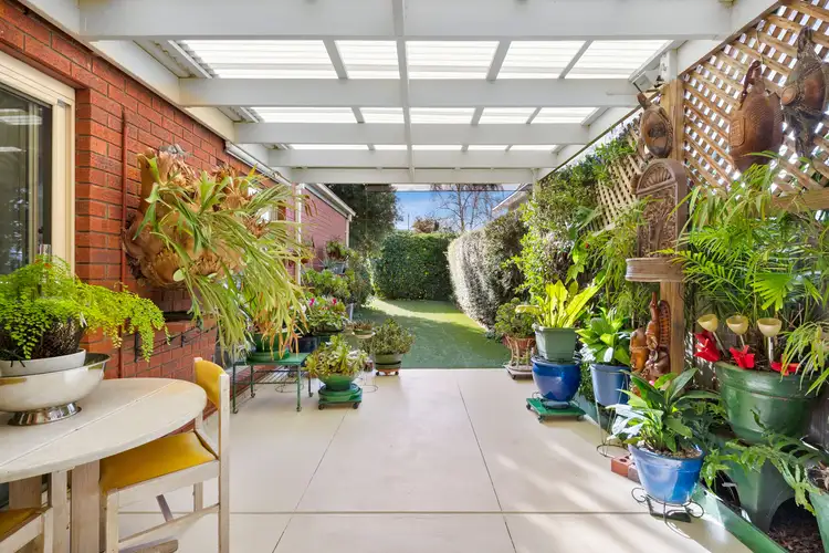 Second view of Homely house listing, 34 Britannia Street, Geelong West VIC 3218