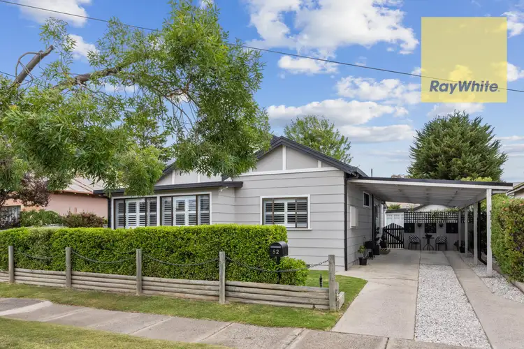 52 Opal Street, Goulburn NSW 2580