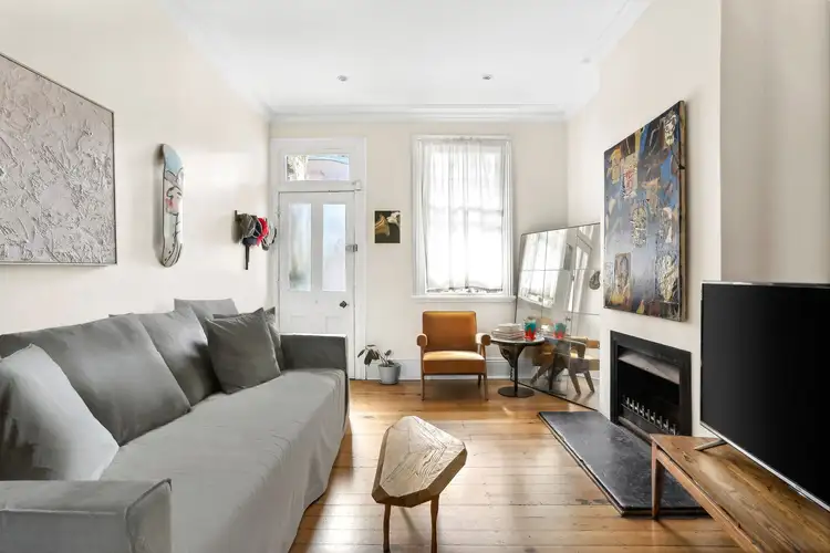 Main view of Homely house listing, 112 Renwick Street, Redfern NSW 2016