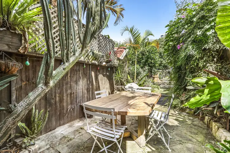 Second view of Homely house listing, 112 Renwick Street, Redfern NSW 2016
