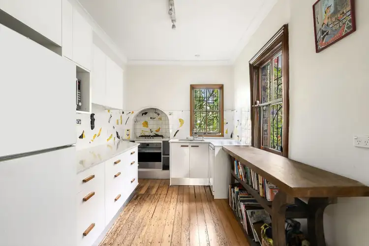 Fourth view of Homely house listing, 112 Renwick Street, Redfern NSW 2016