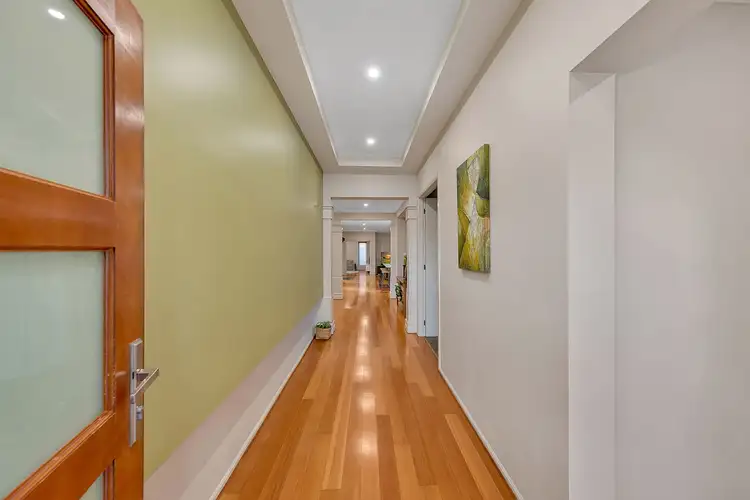 Second view of Homely house listing, 7 Pittaway Street, Mernda VIC 3754