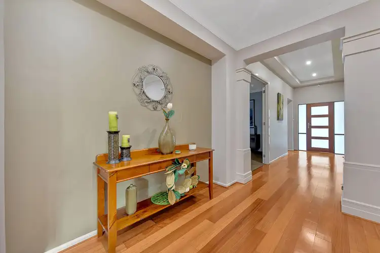 Third view of Homely house listing, 7 Pittaway Street, Mernda VIC 3754