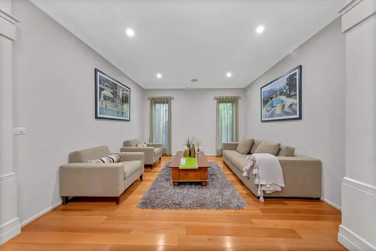 Fourth view of Homely house listing, 7 Pittaway Street, Mernda VIC 3754
