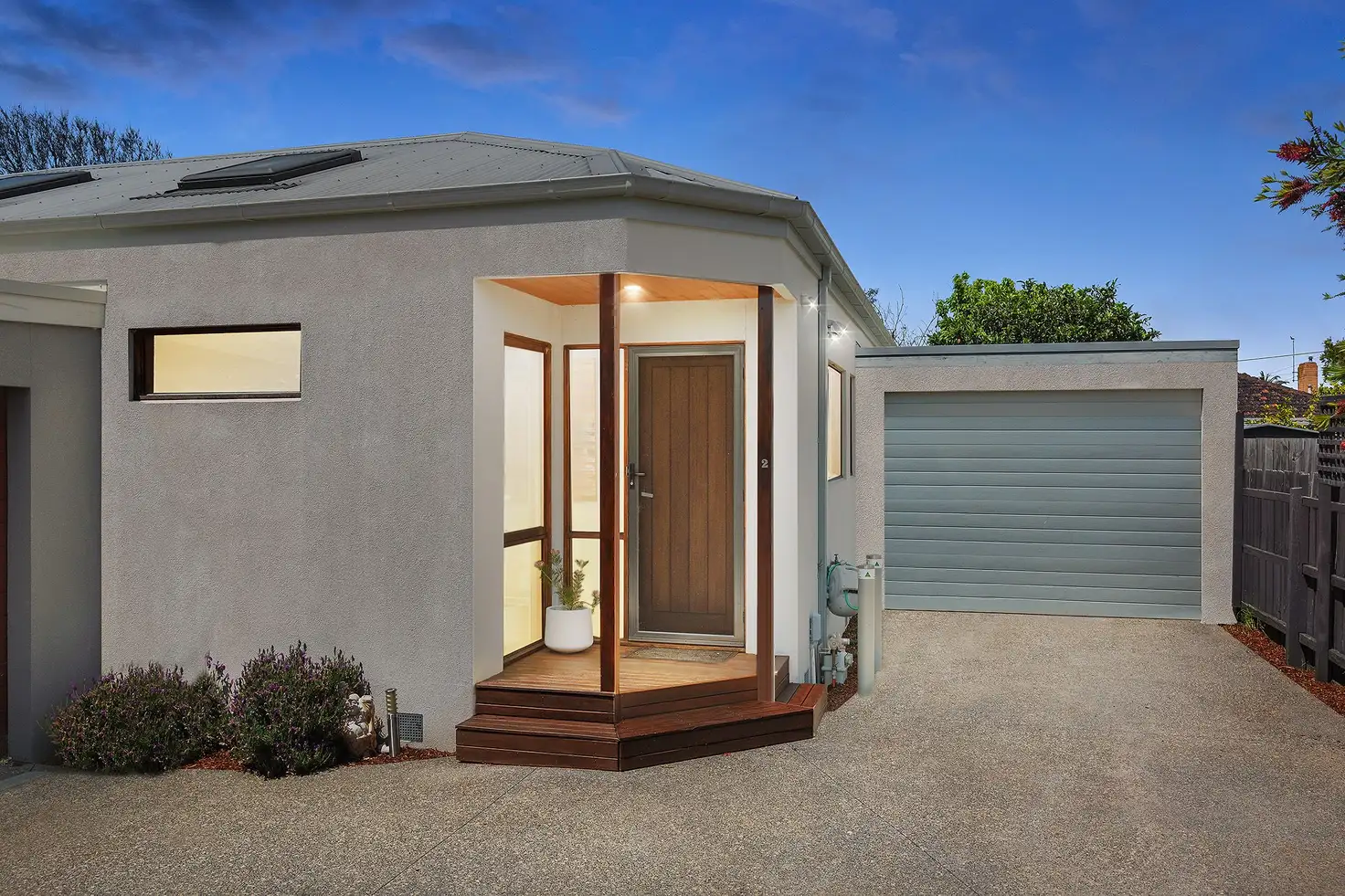 Main view of Homely unit listing, 2/26 Scott Street, Seaford VIC 3198