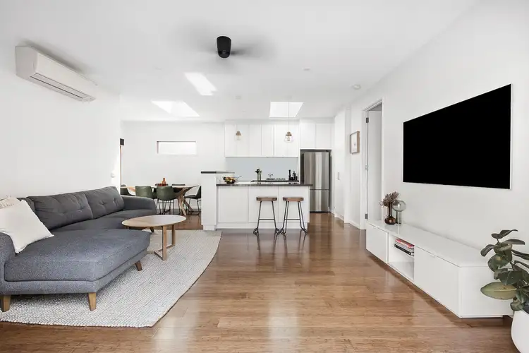 Third view of Homely unit listing, 2/26 Scott Street, Seaford VIC 3198