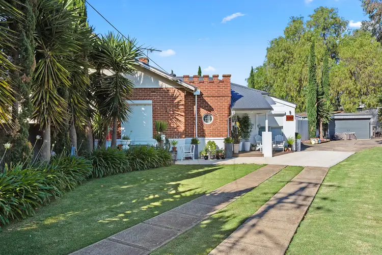 Main view of Homely house listing, 628A Cross Road, Plympton SA 5038
