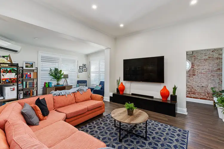 Second view of Homely house listing, 628A Cross Road, Plympton SA 5038