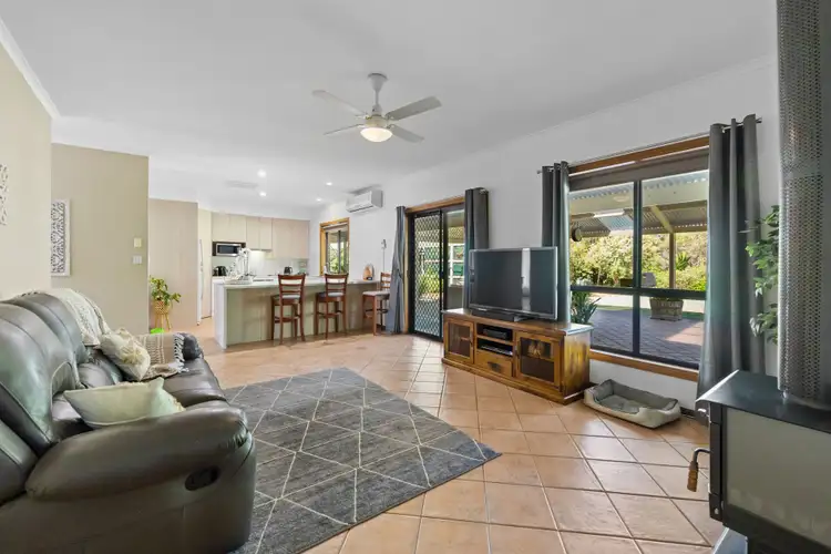 Second view of Homely house listing, 15 Burnett Drive, One Tree Hill SA 5114