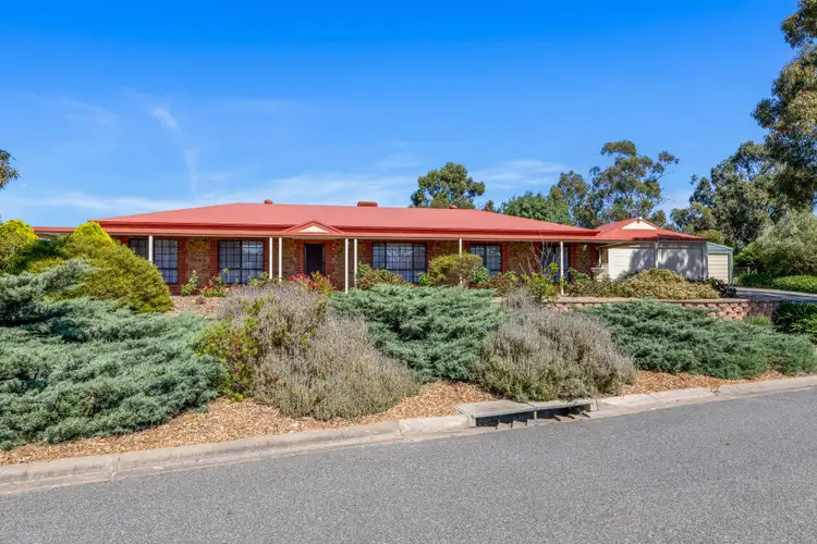 Fourth view of Homely house listing, 15 Burnett Drive, One Tree Hill SA 5114