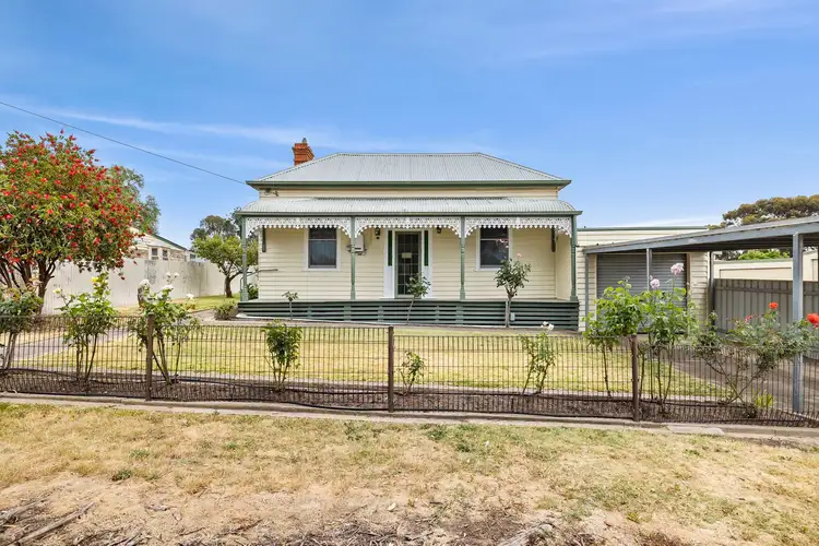 Main view of Homely house listing, 55 Albert Street, Ararat VIC 3377