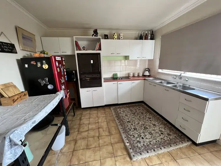Fifth view of Homely house listing, 352 Williams Street, Broken Hill NSW 2880