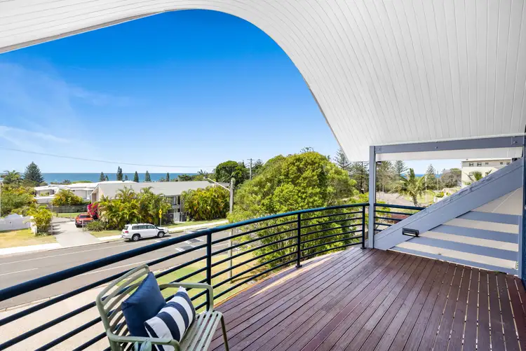 Third view of Homely house listing, 4 King Street, Kings Beach QLD 4551