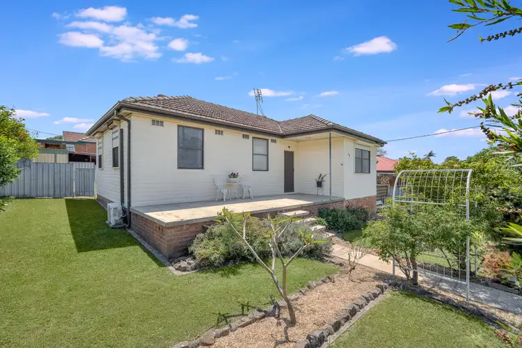 Second view of Homely house listing, 19 Melbee Street, Rutherford NSW 2320