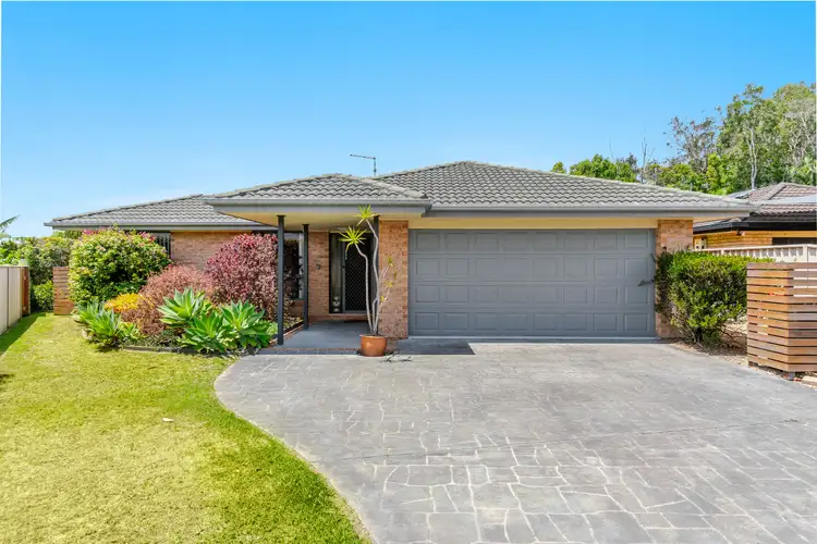 3 Eliza Court, Yamba NSW 2464