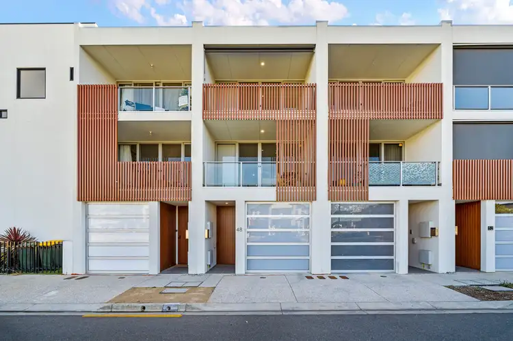 48 Patta Avenue, Lightsview SA 5085