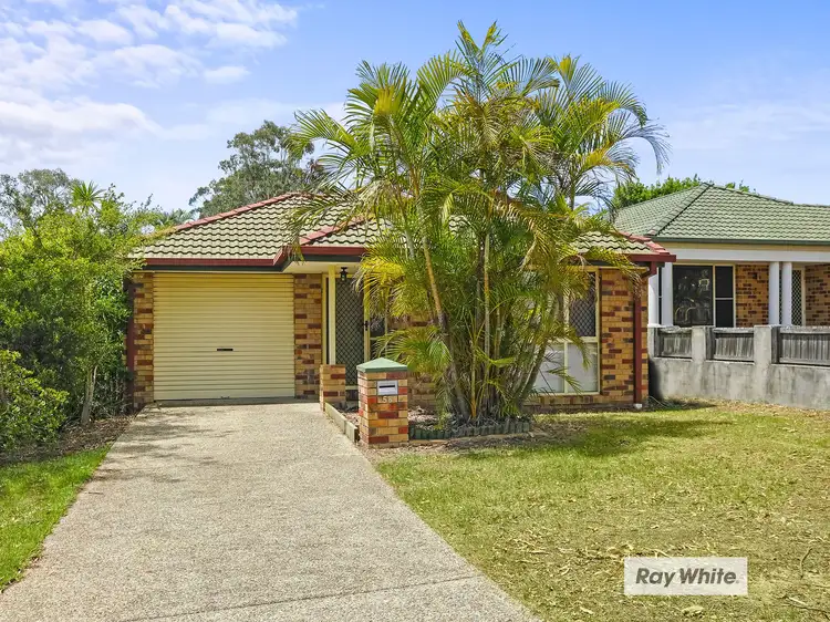 Main view of Homely house listing, 56 Pacific Parade, Forest Lake QLD 4078