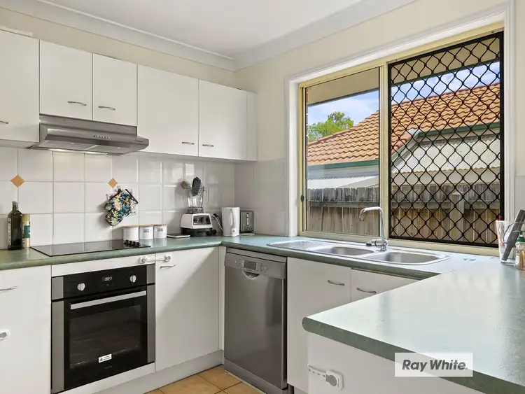 Second view of Homely house listing, 56 Pacific Parade, Forest Lake QLD 4078
