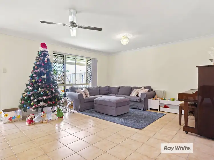 Fourth view of Homely house listing, 56 Pacific Parade, Forest Lake QLD 4078