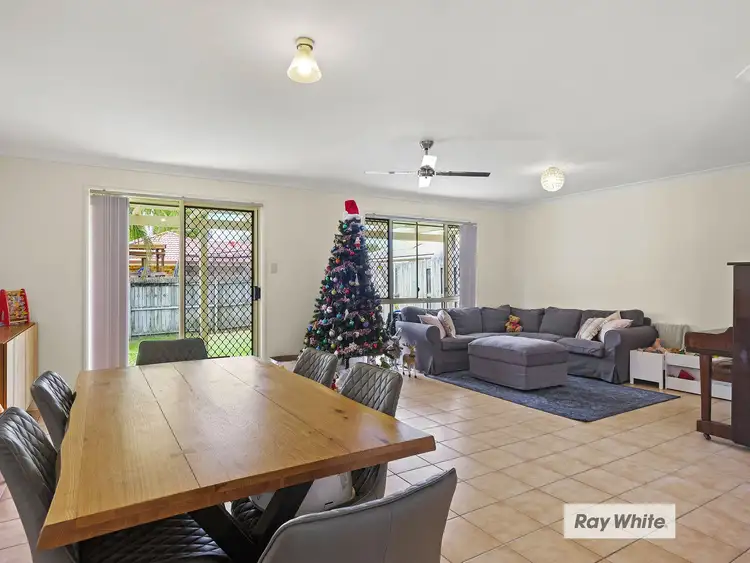 Fifth view of Homely house listing, 56 Pacific Parade, Forest Lake QLD 4078