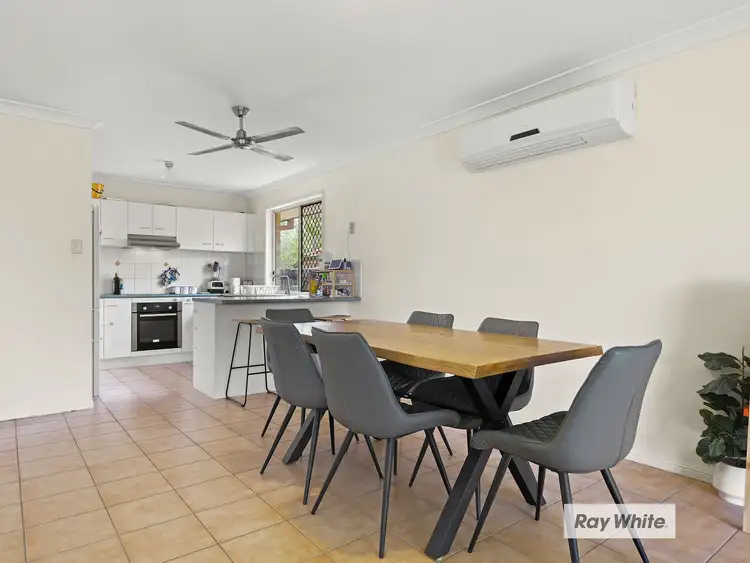 Sixth view of Homely house listing, 56 Pacific Parade, Forest Lake QLD 4078