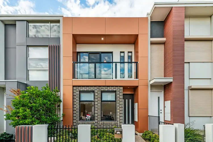 6 Chard Street, Lightsview SA 5085