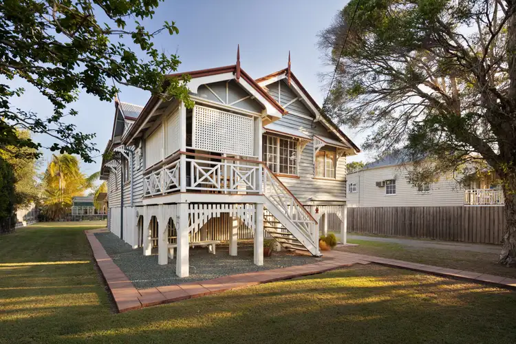 30 Edgar Street, Northgate QLD 4013
