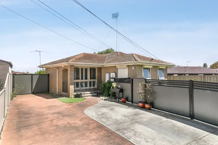 21 Paisley Street, Coolaroo VIC 3048