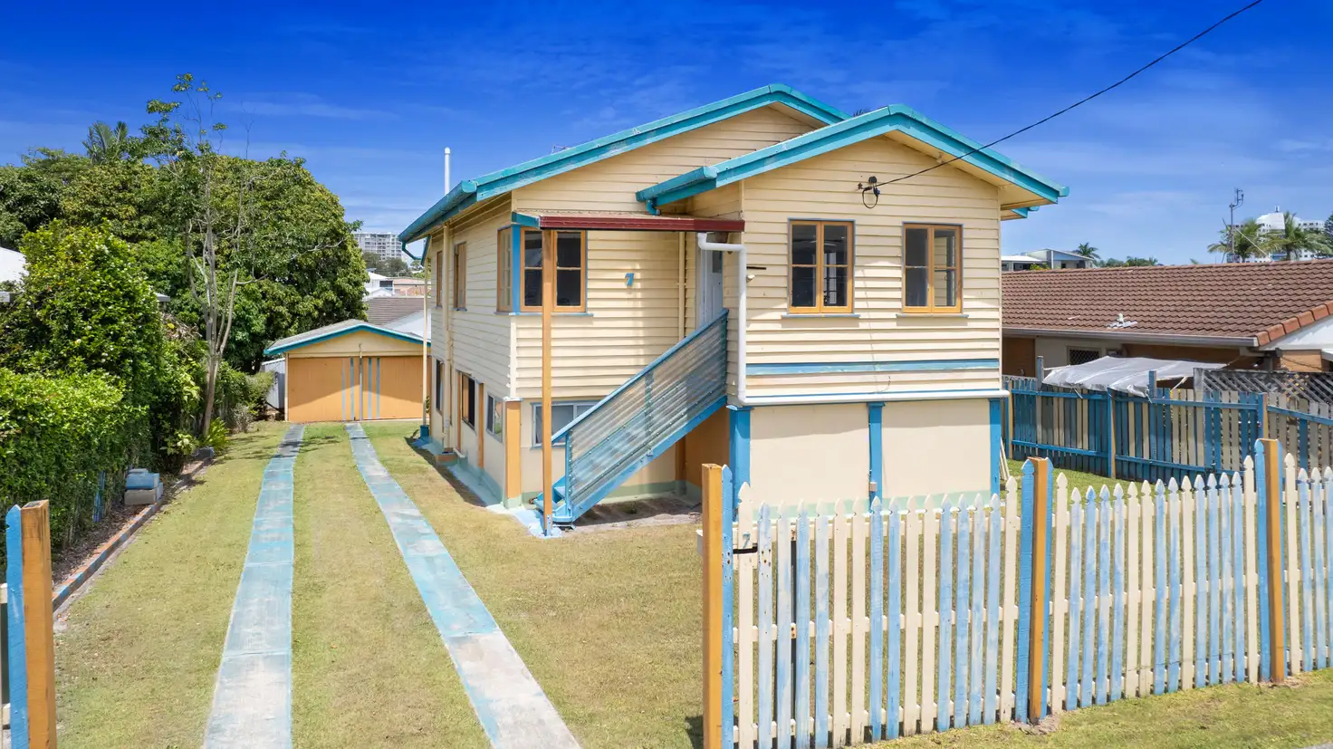 Main view of Homely house listing, 7 Minchinton Street, Caloundra QLD 4551