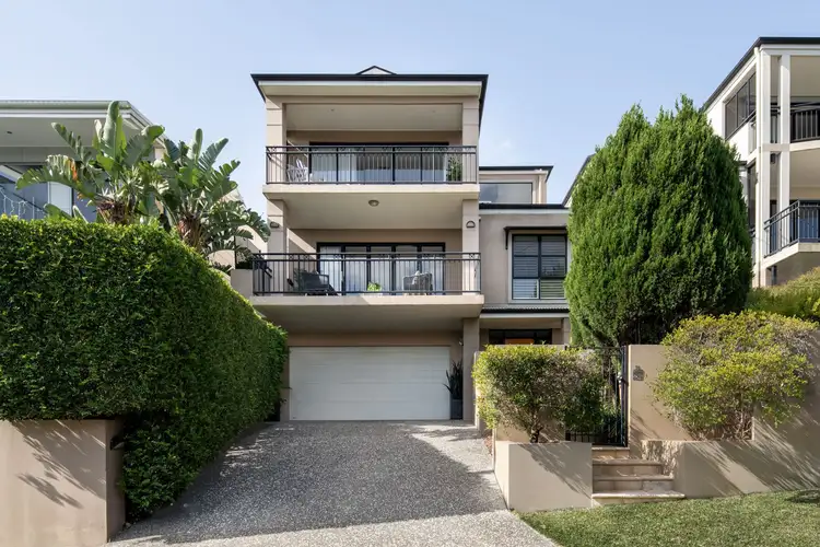 Main view of Homely house listing, 74 Main Avenue, Wilston QLD 4051