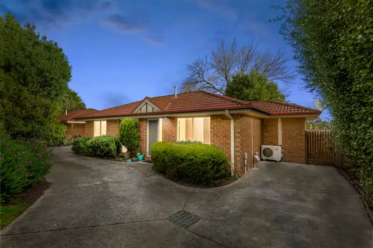 Main view of Homely unit listing, 1/3 Glendale Close, Langwarrin VIC 3910