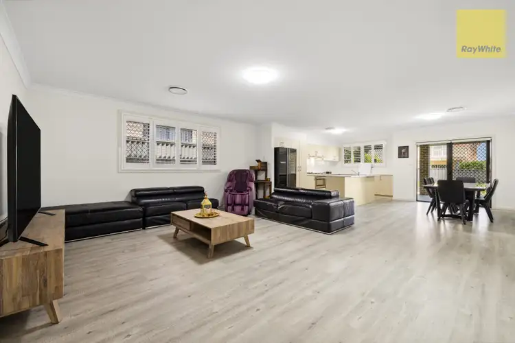 Second view of Homely house listing, 19 Edith Street, Hurstville NSW 2220