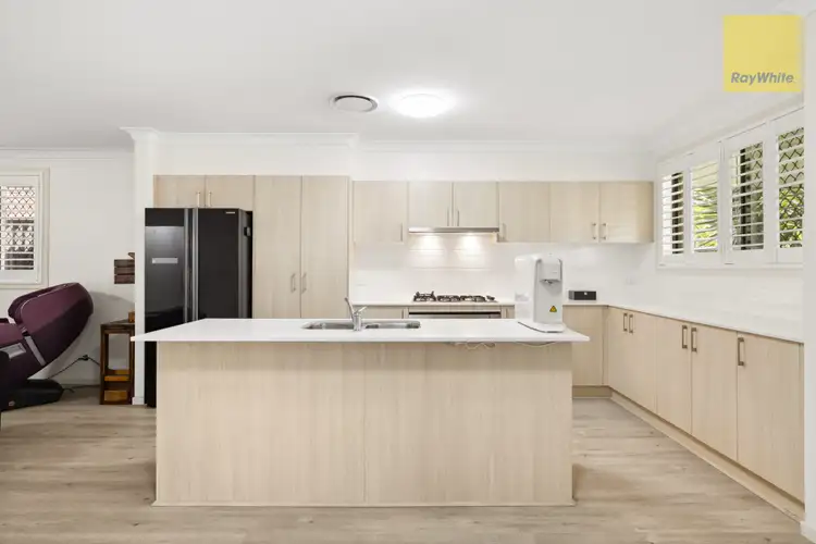Third view of Homely house listing, 19 Edith Street, Hurstville NSW 2220