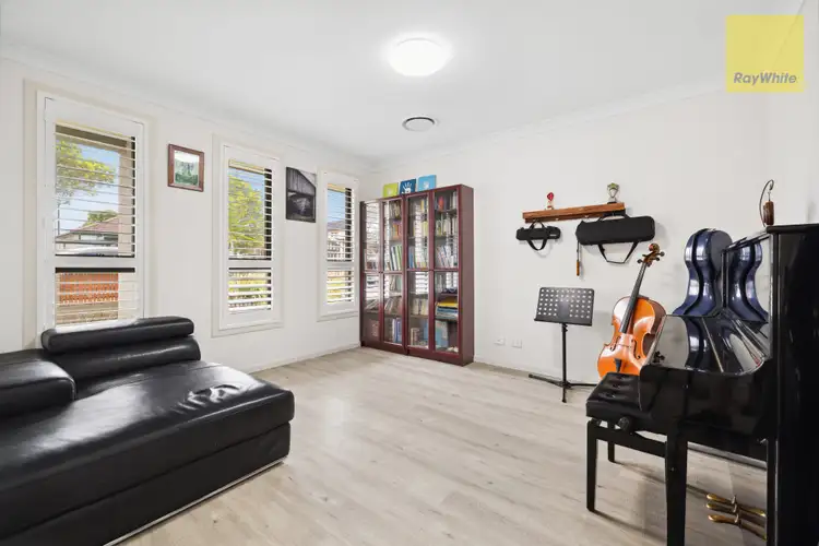Fifth view of Homely house listing, 19 Edith Street, Hurstville NSW 2220