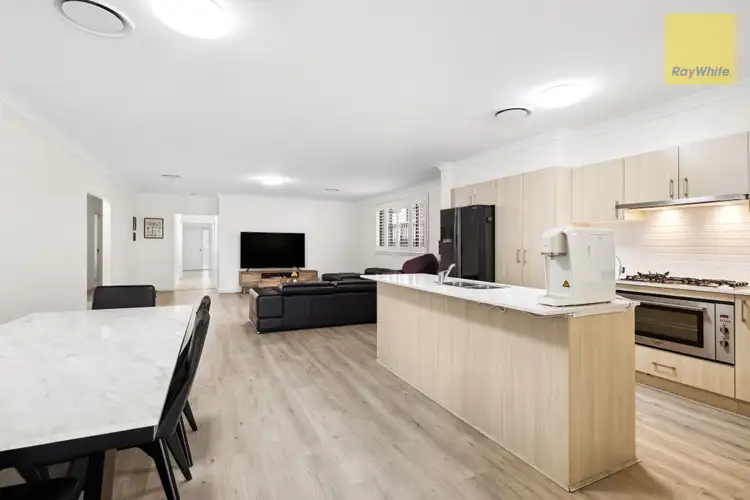Sixth view of Homely house listing, 19 Edith Street, Hurstville NSW 2220