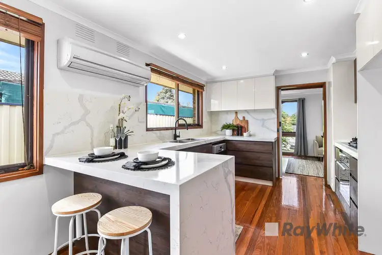 2 Toon Court, Dandenong North VIC 3175