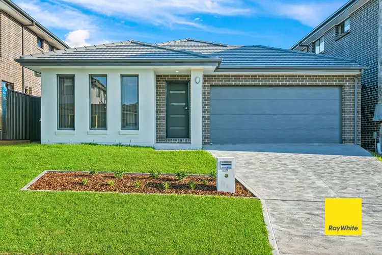 19 Tatham Road