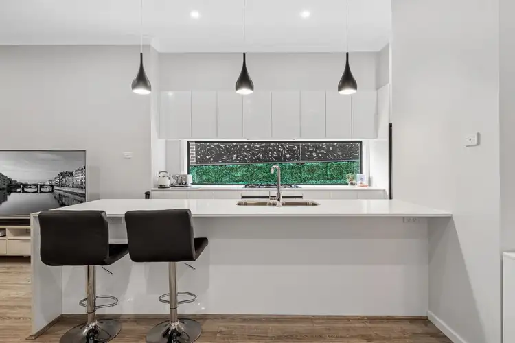 Main view of Homely house listing, 15 Hortyard Drive, Caddens NSW 2747