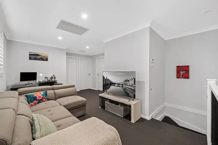 Fifth view of Homely house listing, 15 Hortyard Drive, Caddens NSW 2747